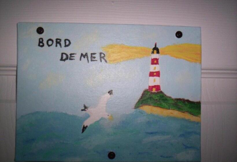 스탠다드 룸, Gîte Au P Tit Bonheur B&b
