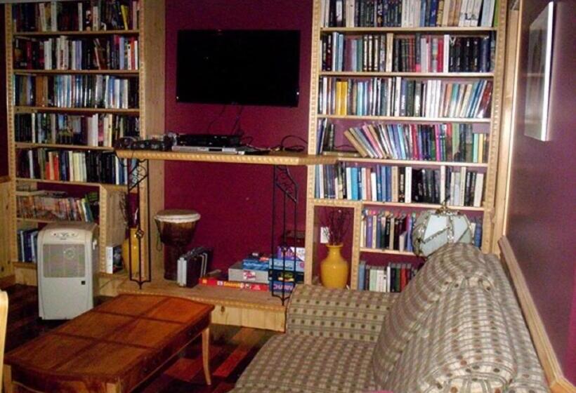 스탠다드 룸, Gîte Au P Tit Bonheur B&b