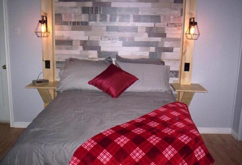 스탠다드 룸, Gîte Au P Tit Bonheur B&b