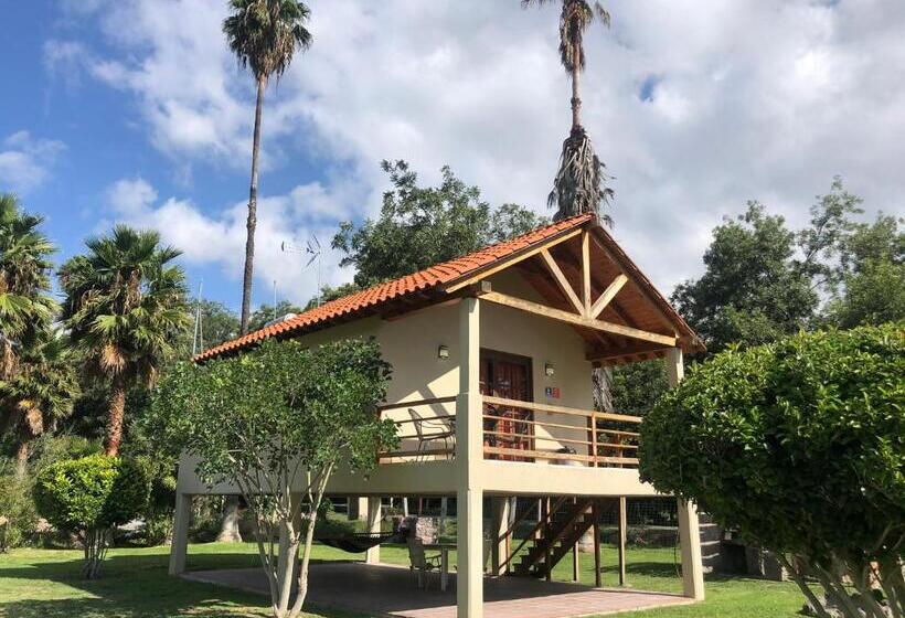 スタンダードトリプルルーム, Posada Campestre Tasquillo