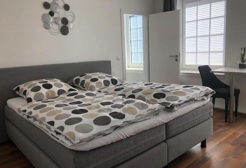 Номер Superior, City Rooms