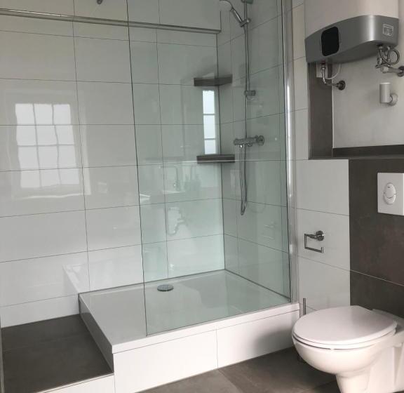 Номер Superior, City Rooms
