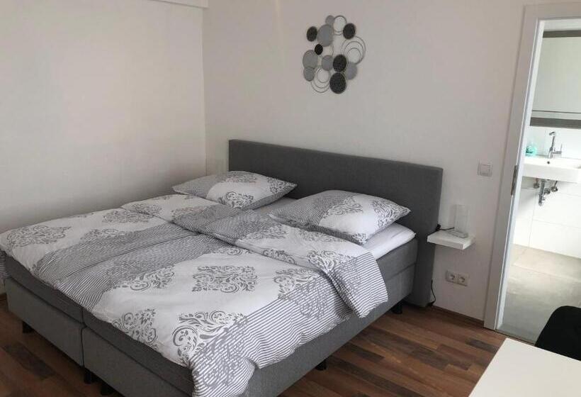 Номер Superior, City Rooms