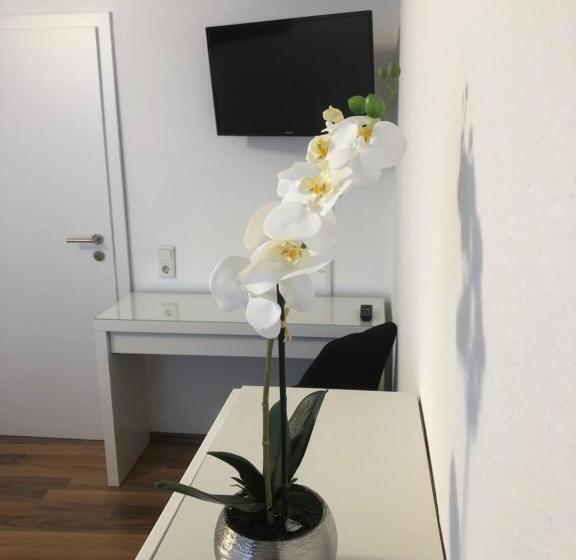 Номер Economy, City Rooms