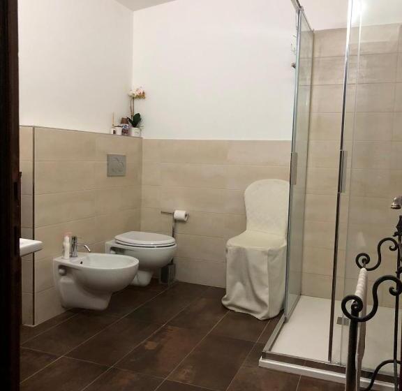 Quarto Basic, Danya Country Villa