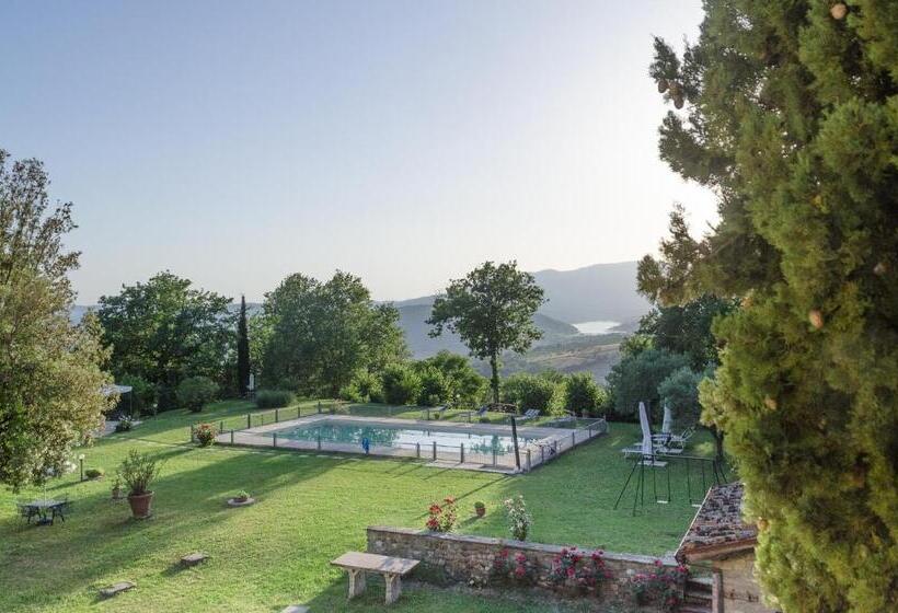 Quarto Basic, Danya Country Villa