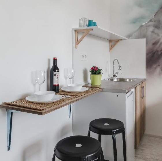 Номер Deluxe, Gramada Guest House
