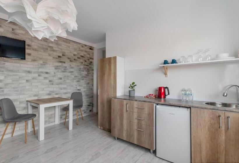 Студия Deluxe, Gramada Guest House