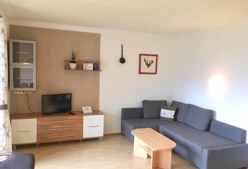 Апартаменты 2 Спальни, Wöscherhof