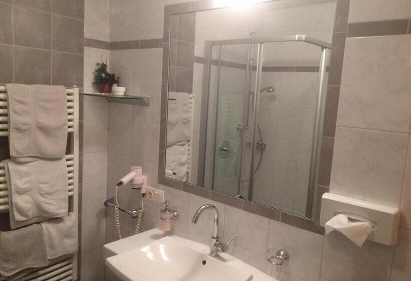 Номер Стандарт, Wöscherhof
