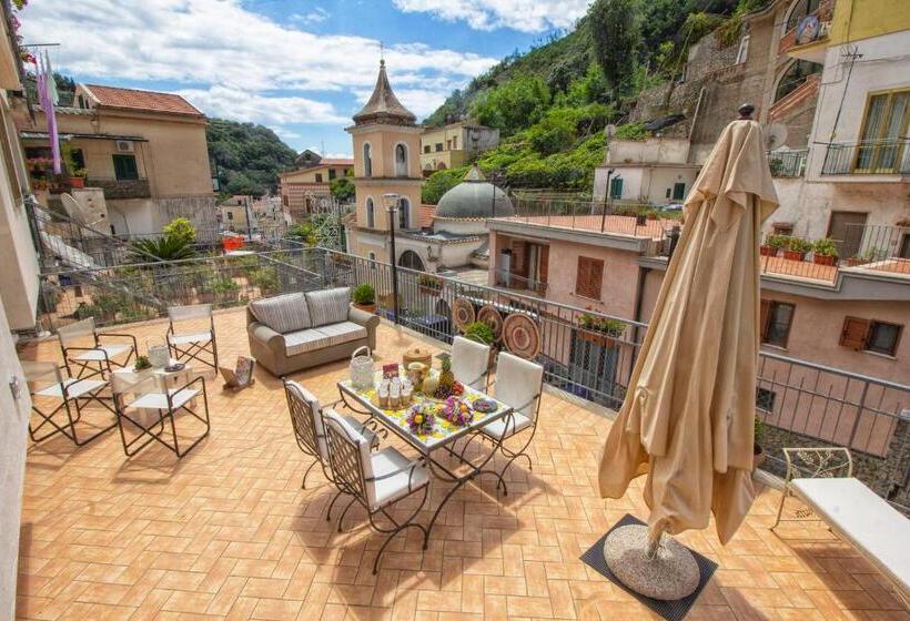 اتاق استاندارد, B&b Carol