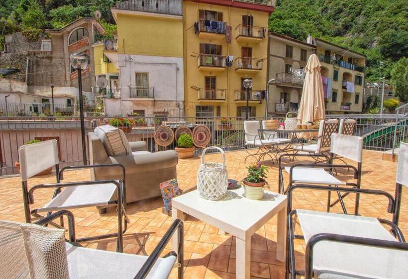 اتاق استاندارد, B&b Carol