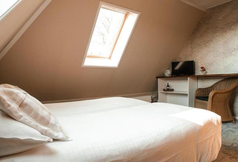 Номер Стандарт, Hoeve Te Gast   Vakantieboerderij