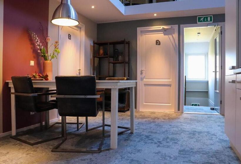 Номер Стандарт, Hoeve Te Gast   Vakantieboerderij