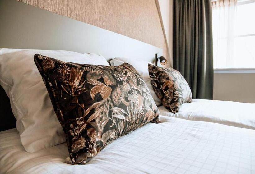Номер Стандарт, Hoeve Te Gast   Vakantieboerderij