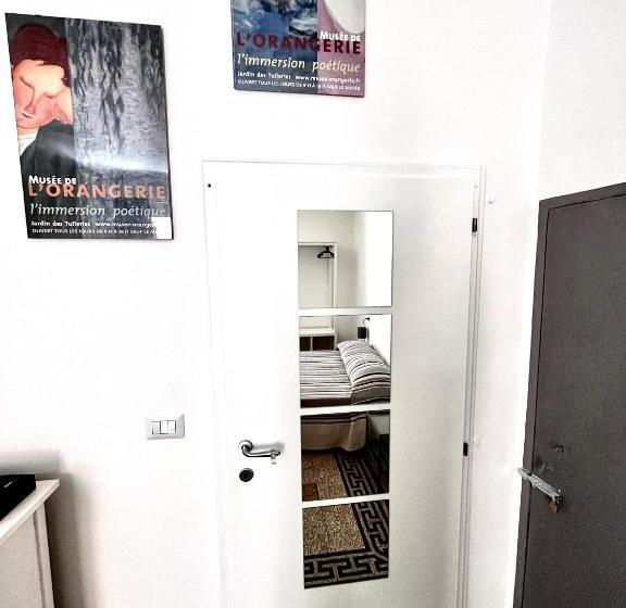 Номер Deluxe, I Ninni