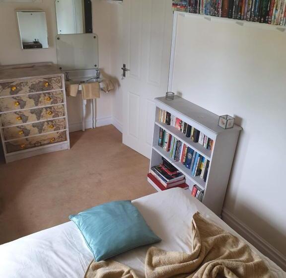 Номер Economy, Old Coach House