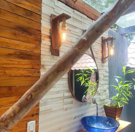 Бунгало Стандарт, Hostel Portal Das Fadas