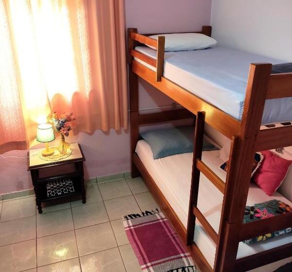Дом 1 Спальня, Hostel Portal Das Fadas