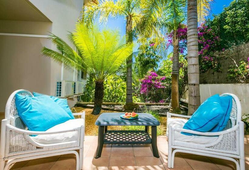اتاق اکونومی, Villa Tranquila