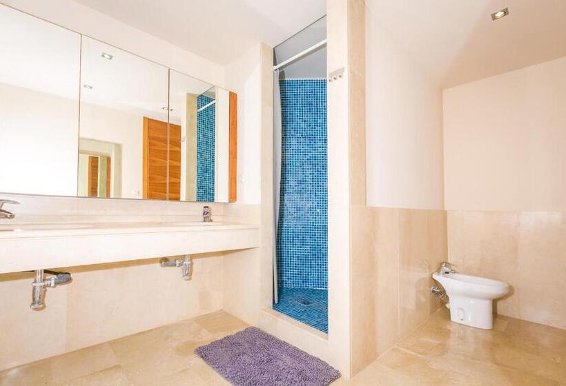اتاق استاندارد, Villa Tranquila