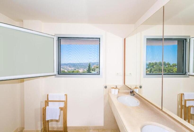 اتاق استاندارد, Villa Tranquila