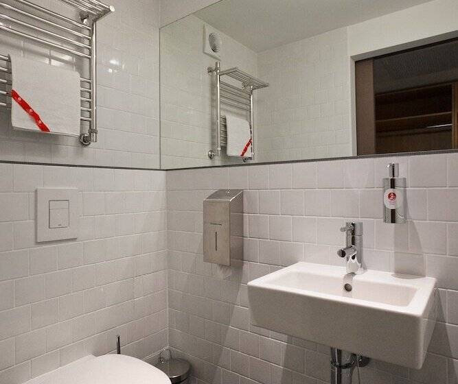 带1个卧室的公寓, Azimut Hotel Voronezh