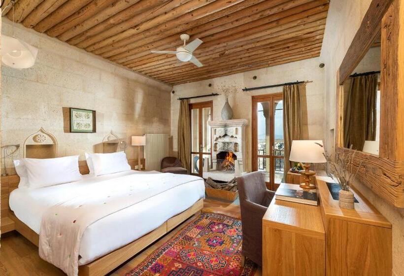 스탠다드 룸, Argos In Cappadocia