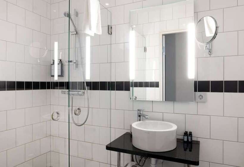 اتاق سوپریور, Elite Stora Hotellet Linköping