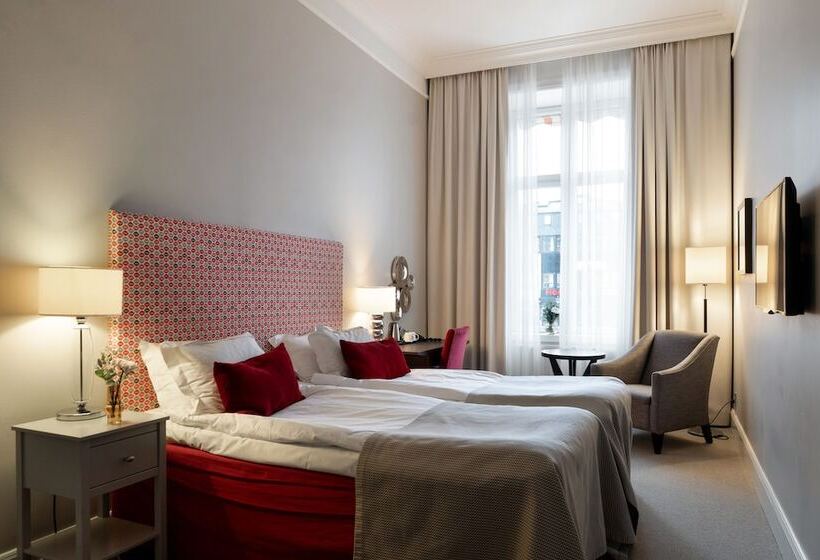 اتاق سوپریور, Elite Stora Hotellet Linköping