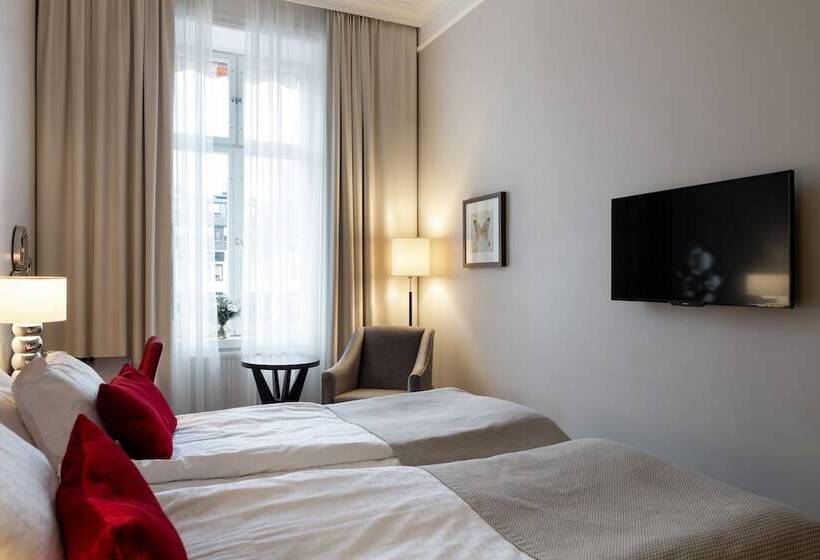 اتاق سوپریور, Elite Stora Hotellet Linköping
