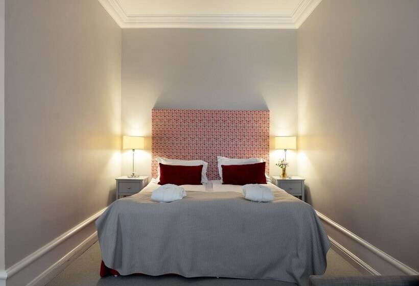 اتاق سوپریور, Elite Stora Hotellet Linköping