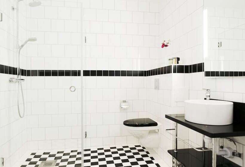 اتاق لوکس, Elite Stora Hotellet Linköping