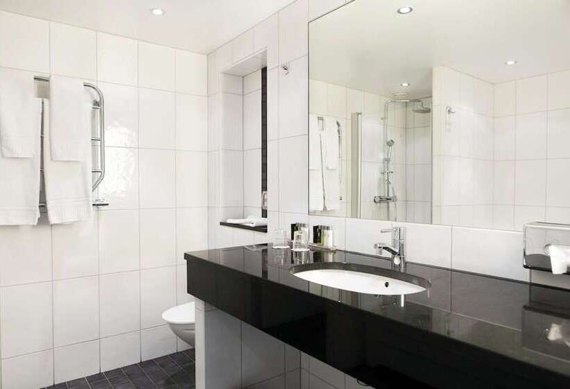 اتاق لوکس, Elite Stora Hotellet Linköping