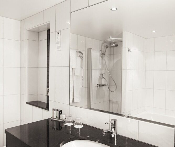 اتاق استاندارد, Elite Stora Hotellet Linköping