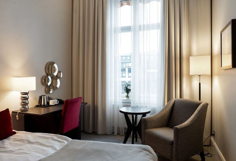 اتاق استاندارد, Elite Stora Hotellet Linköping