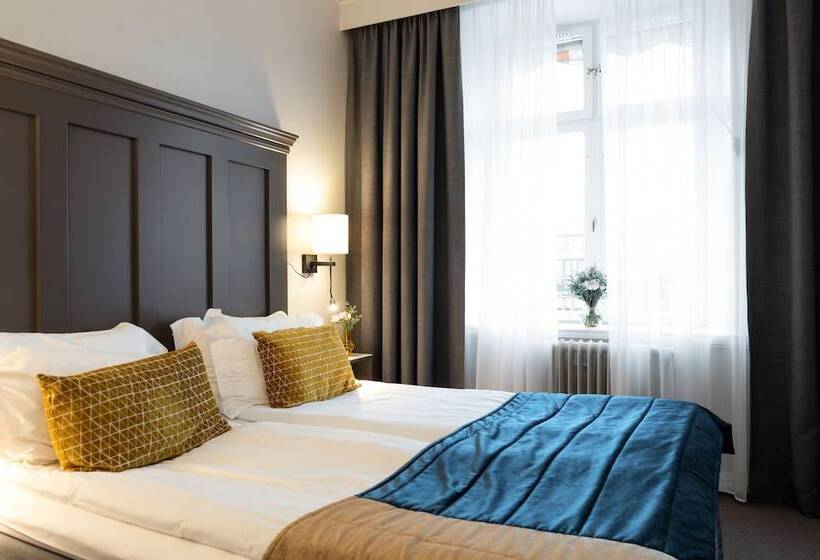 اتاق استاندارد, Elite Stora Hotellet Linköping