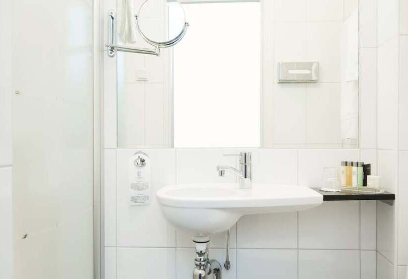 اتاق استاندارد یک نفره, Elite Stora Hotellet Linköping