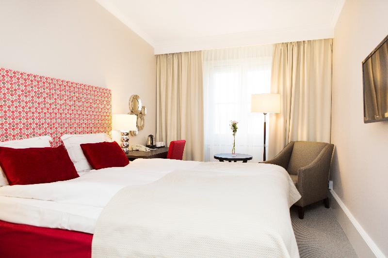 اتاق سوپریور, Elite Stora Hotellet Linköping