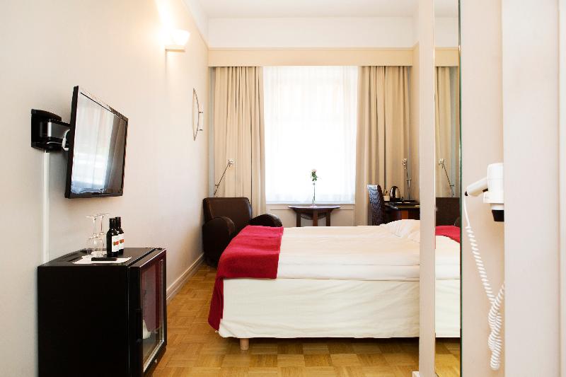 اتاق سوپریور, Elite Stora Hotellet Linköping