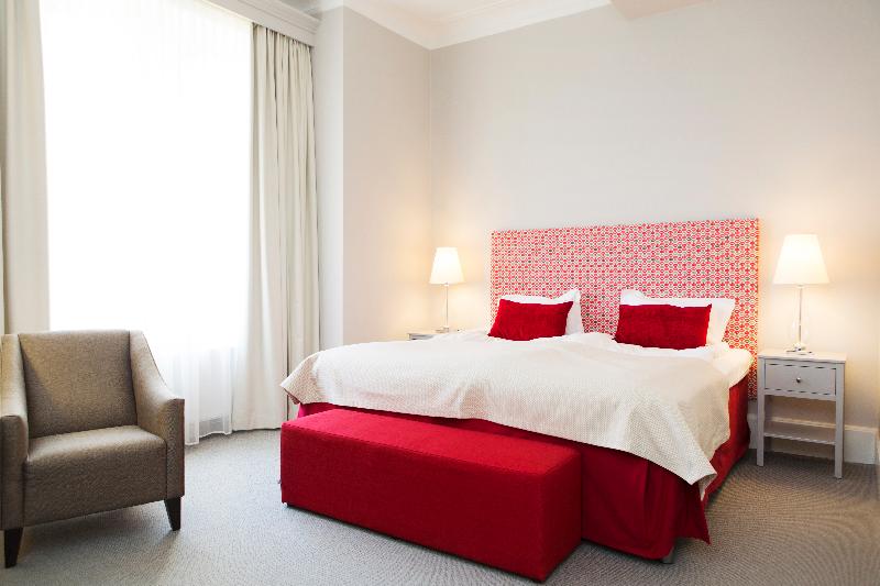 اتاق لوکس, Elite Stora Hotellet Linköping