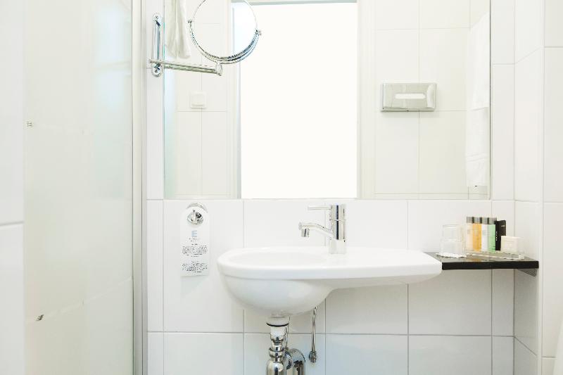 اتاق استاندارد یک نفره, Elite Stora Hotellet Linköping