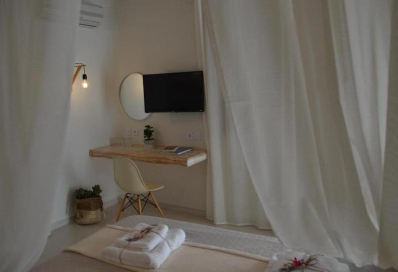 Habitación Premium Vista al Mar., Faros Resort