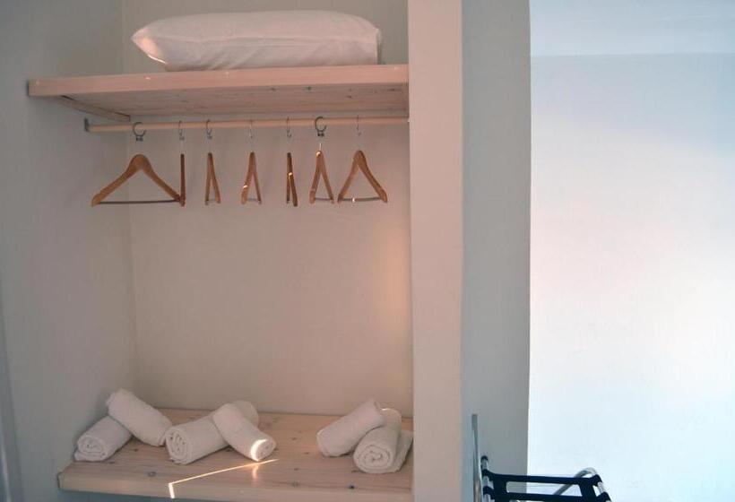 Трехместный Номер Классика, Faros Resort