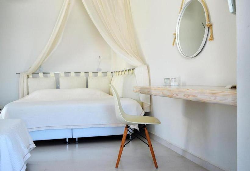 Трехместный Номер Классика, Faros Resort