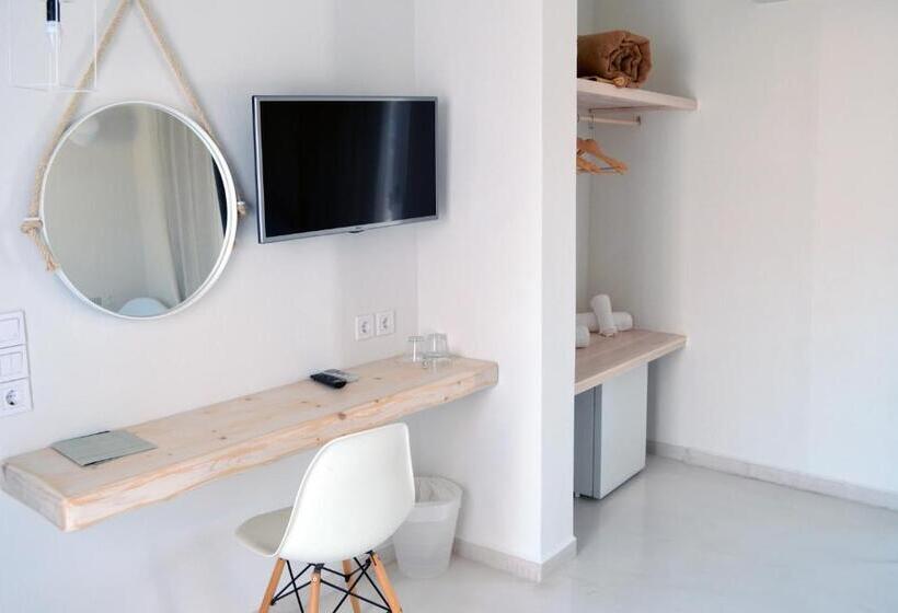 Четырехместный Номер Классик, Faros Resort