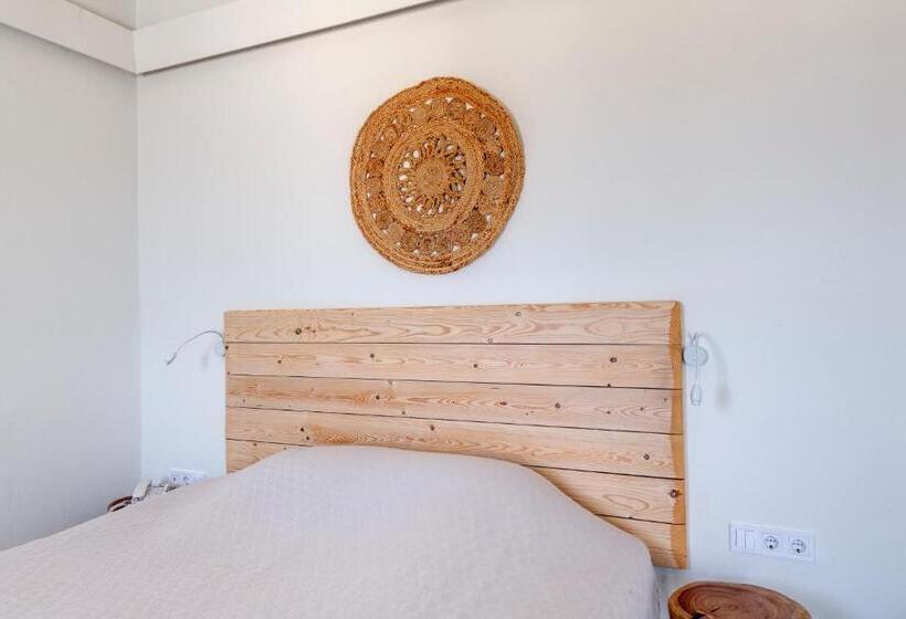 Четырехместный Номер Классик, Faros Resort