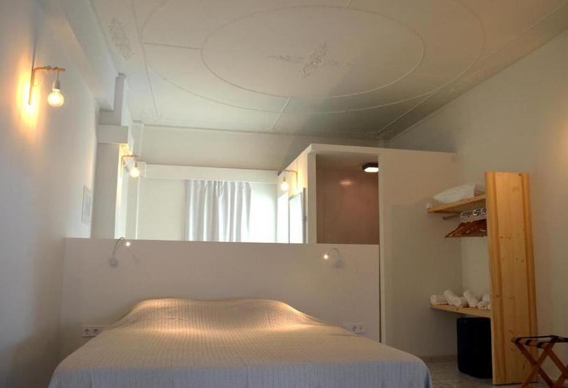 Люкс Executive Вид на Море, Faros Resort