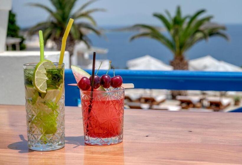 Апартаменты 2 Спальни Вид на Море, Faros Resort