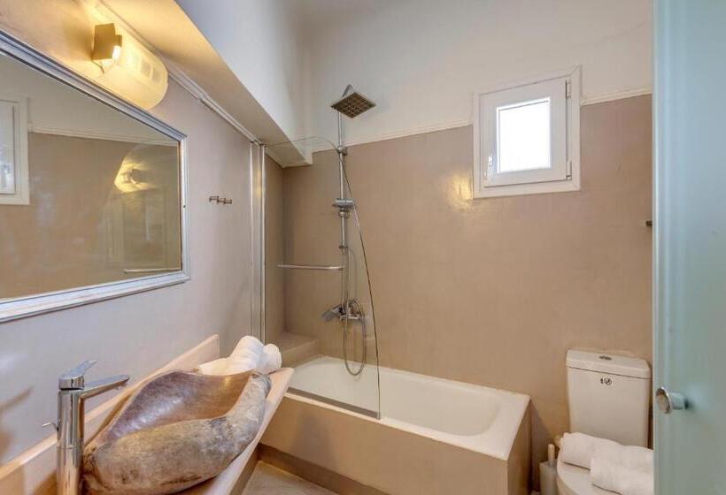 Трехместный Номер Премиум, Faros Resort